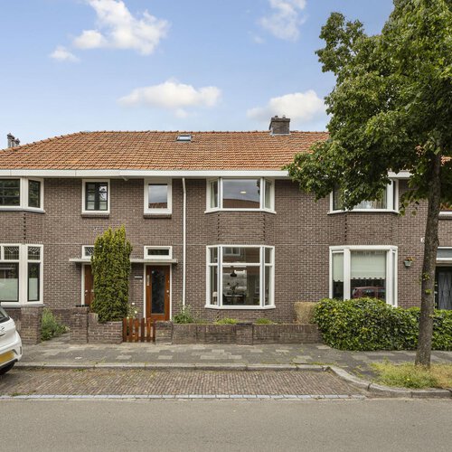 Ruysdaelstraat 28