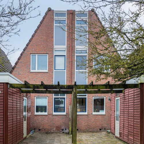 Bereklauw 18