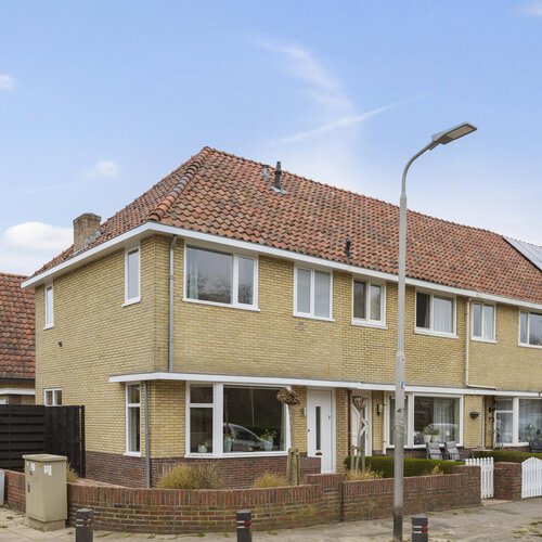 Swammerdamstraat 31