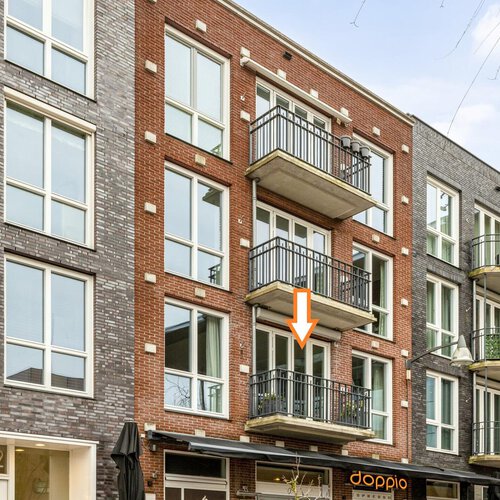 Wilhelminaplein 42