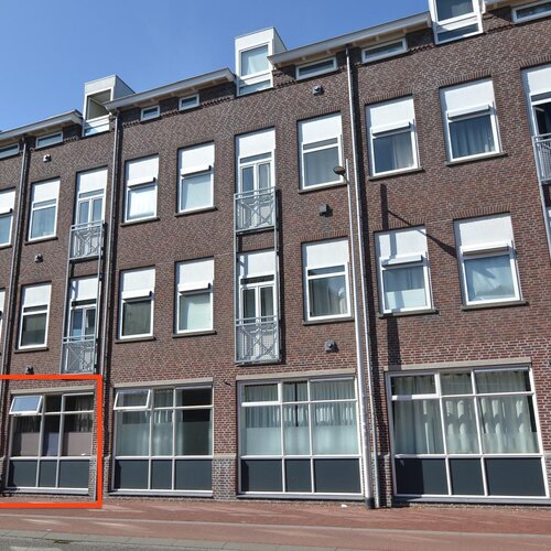 Gedempte Keizersgracht 58 Gedempte Keizersgracht 58