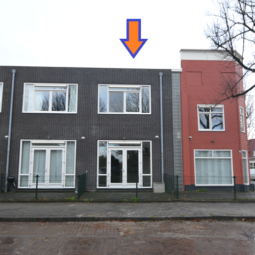 Oostersingel 70 E1