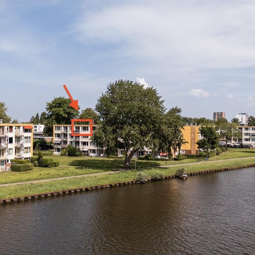 Nijlânsdyk 111 d Nijlânsdyk 111 d