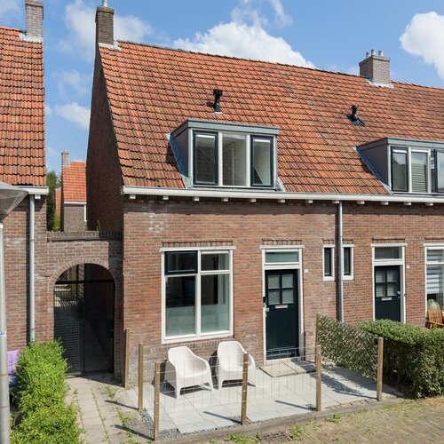 2e Koestraat 12