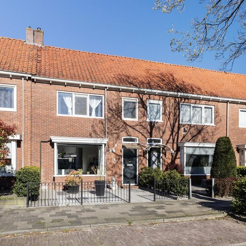 Pasteurweg 39
