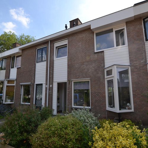 Sierksmastraat 5 Sierksmastraat 5