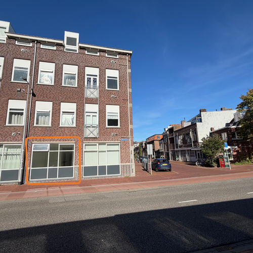 Gedempte Keizersgracht 52