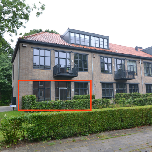 Beukenstraat 1 Beukenstraat 1