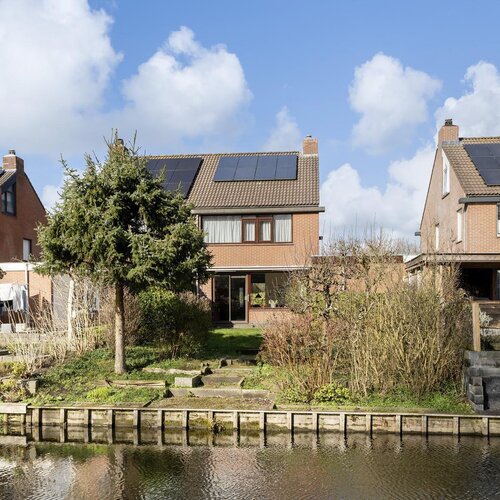 Barend van der Veenwei 44