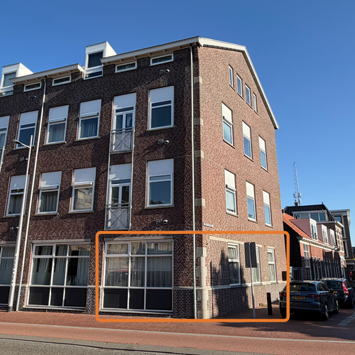 Gedempte Keizersgracht 50