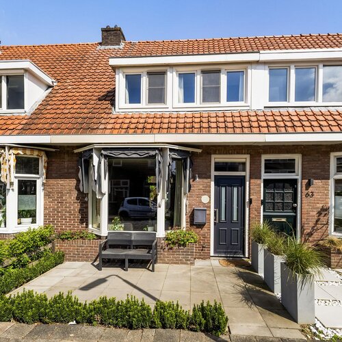 Jacob Marisstraat 61