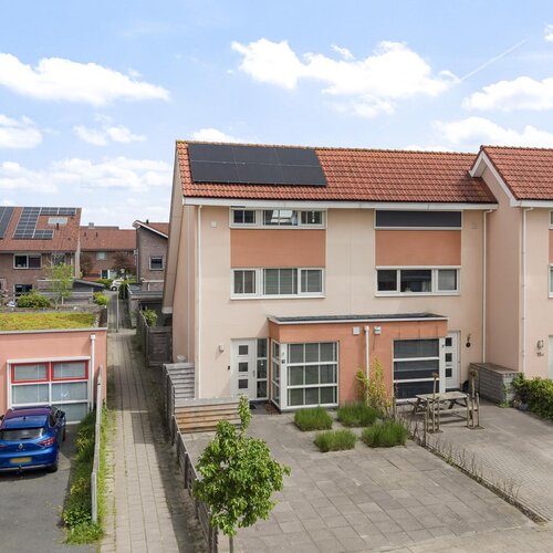 Zijlroede 13
