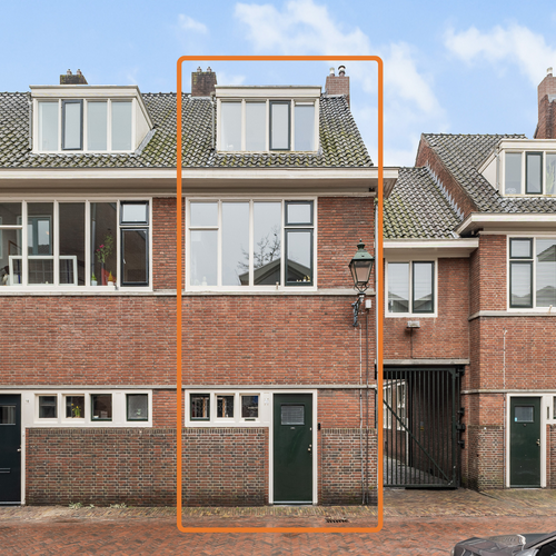 Bagijnestraat 16