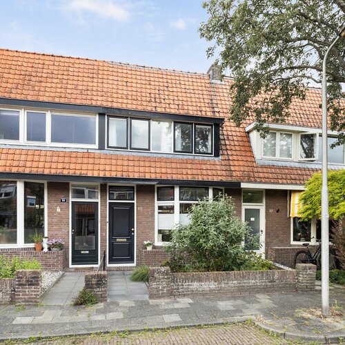 Adriaen Brouwerstraat 12