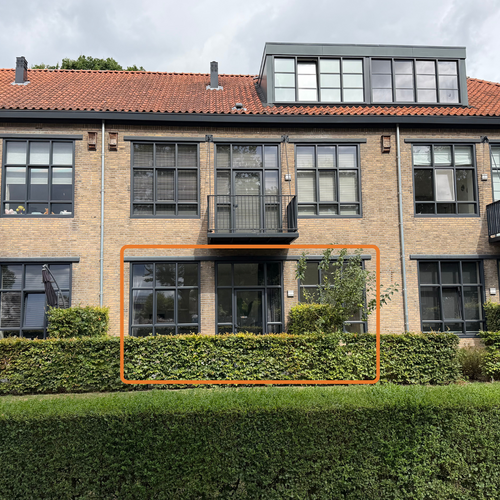 Beukenstraat 1 b