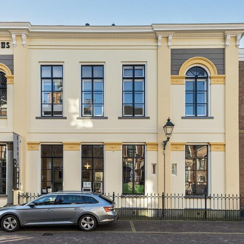 Grote Kerkstraat 12 a Grote Kerkstraat 12 a