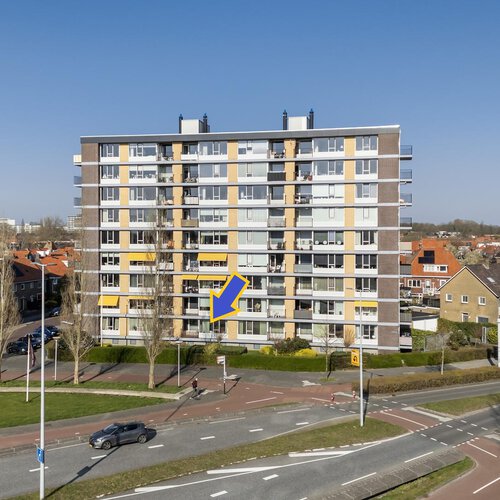 Europaplein 37 Europaplein 37