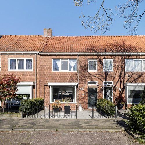 Pasteurweg 39