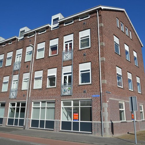Gedempte Keizersgracht 50