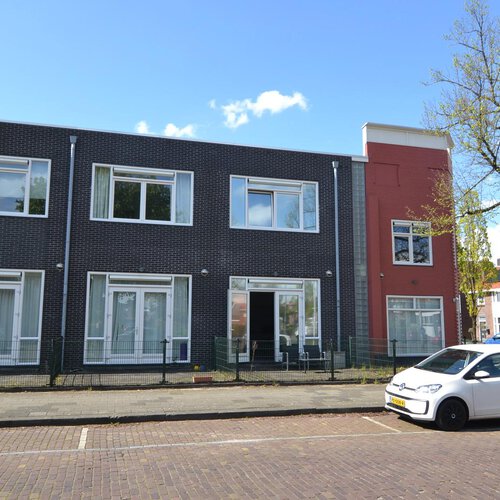 Oostersingel 70 e 1 Oostersingel 70 e 1