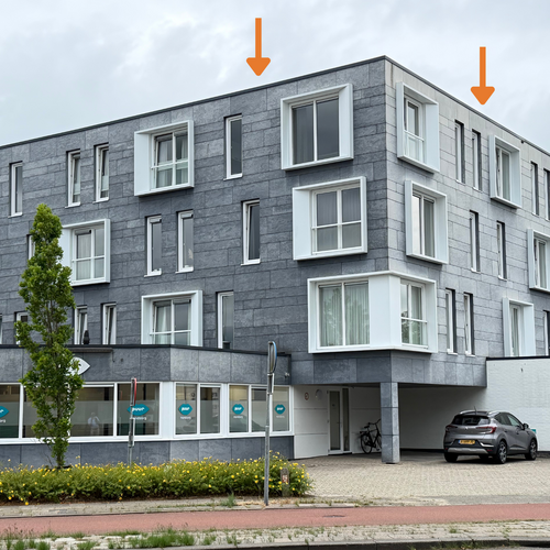 Archipelweg 115 b
