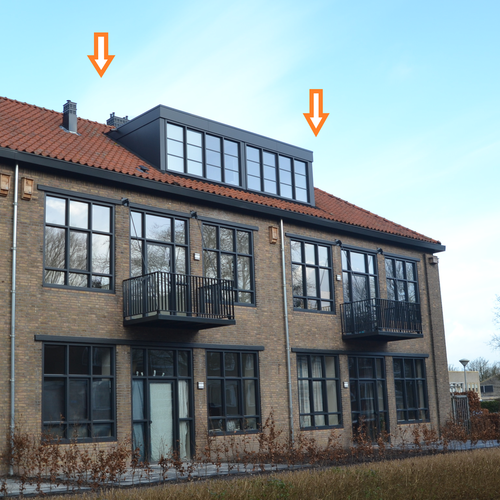 Beukenstraat 1 j