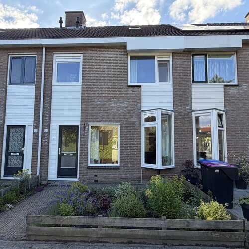 Sierksmastraat 5