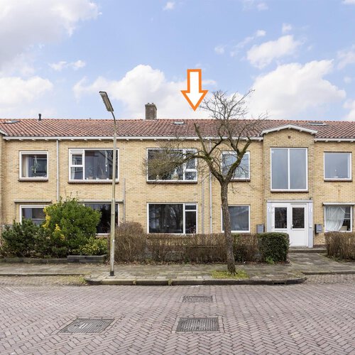 Dennenstraat 4 b Dennenstraat 4 b