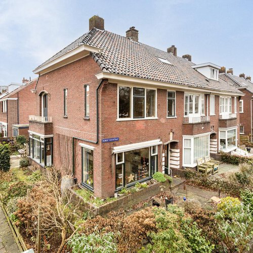 Robert Kochstraat 19 Robert Kochstraat 19