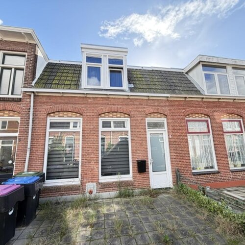 Dokkumerstraat 6