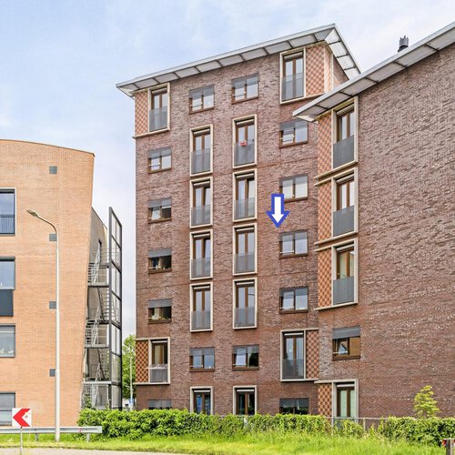 Achter de Hoven 40 c