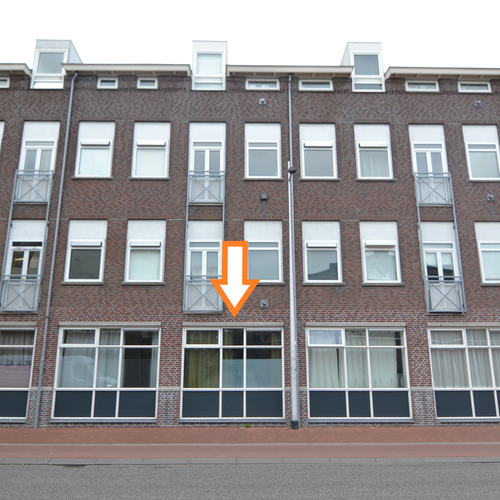 Gedempte Keizersgracht 54