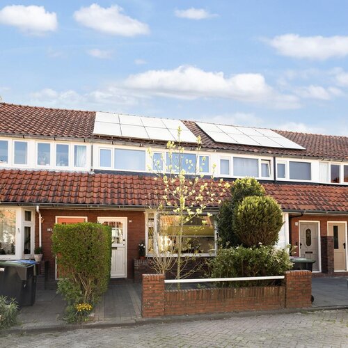 Govert Flinckstraat 21