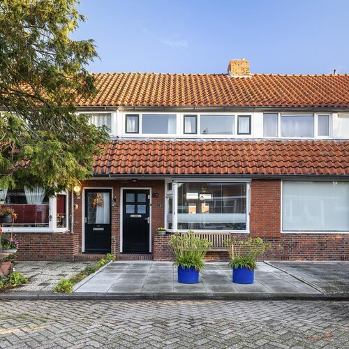 van der Helststraat 60