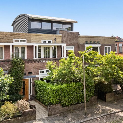 Lijsterstraat 18 Lijsterstraat 18