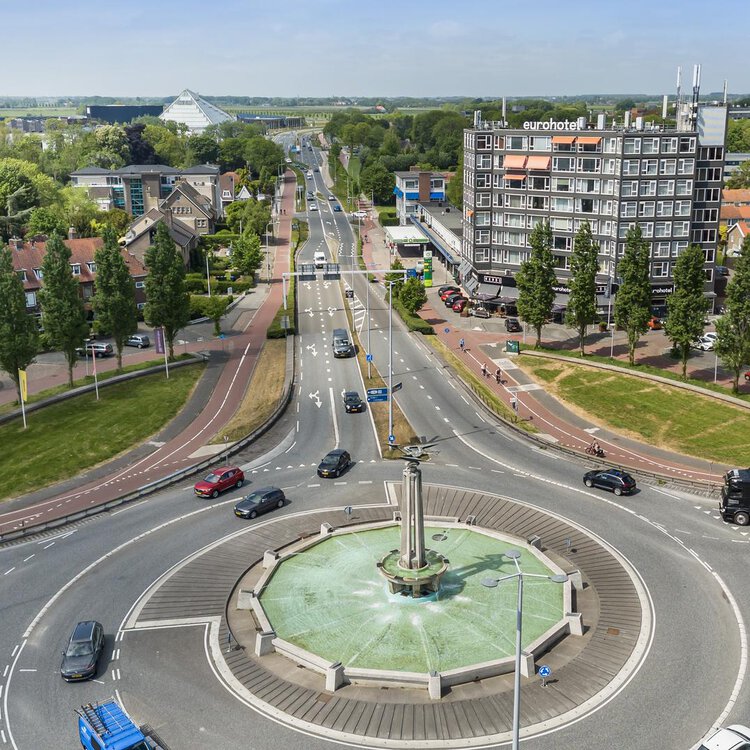 Europaplein 19 4 LEEUWARDEN foto-2