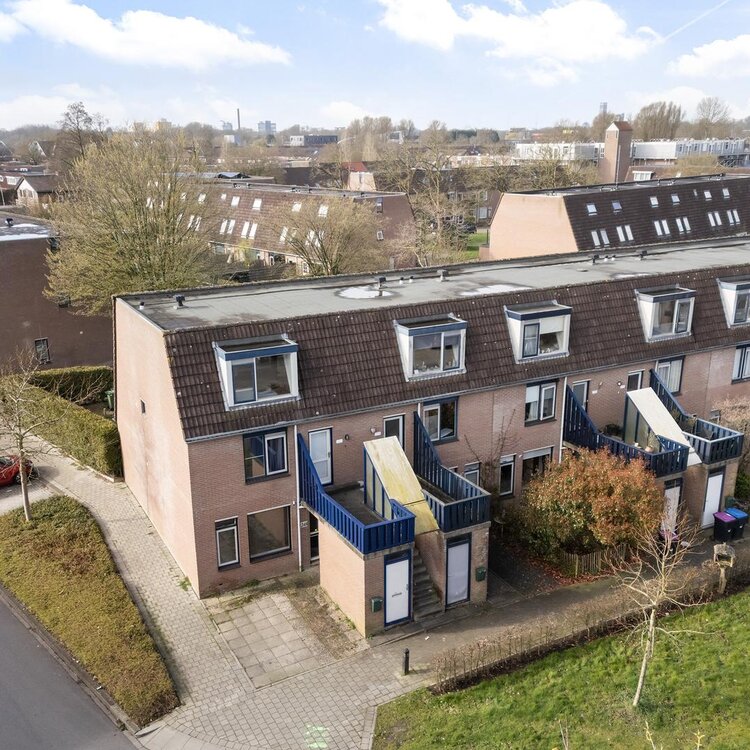 Aggemastate 246 LEEUWARDEN foto-2