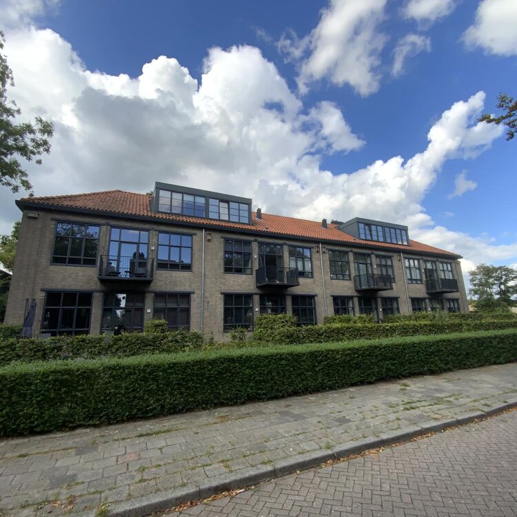 Beukenstraat 1 e LEEUWARDEN foto-3