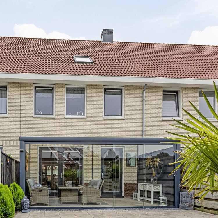 Dokkumertrekweg 45 LEEUWARDEN foto-4