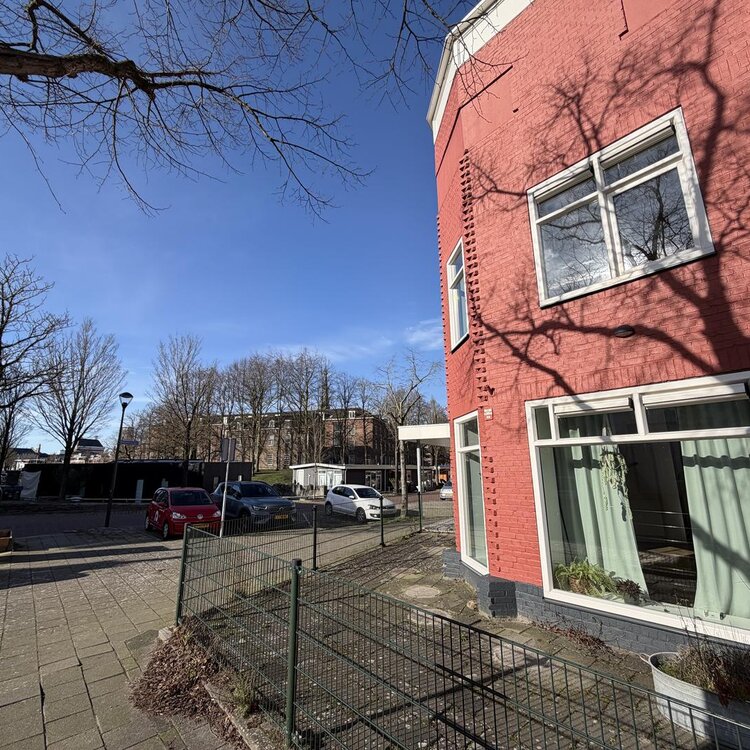 Oostersingel 70 c LEEUWARDEN foto-5