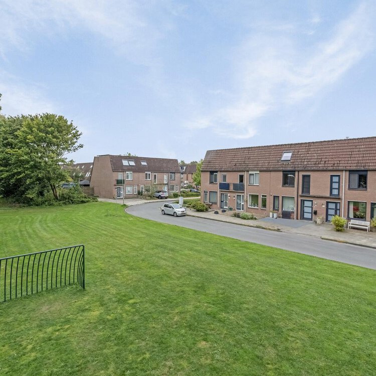 Aggemastate 190 LEEUWARDEN foto-3