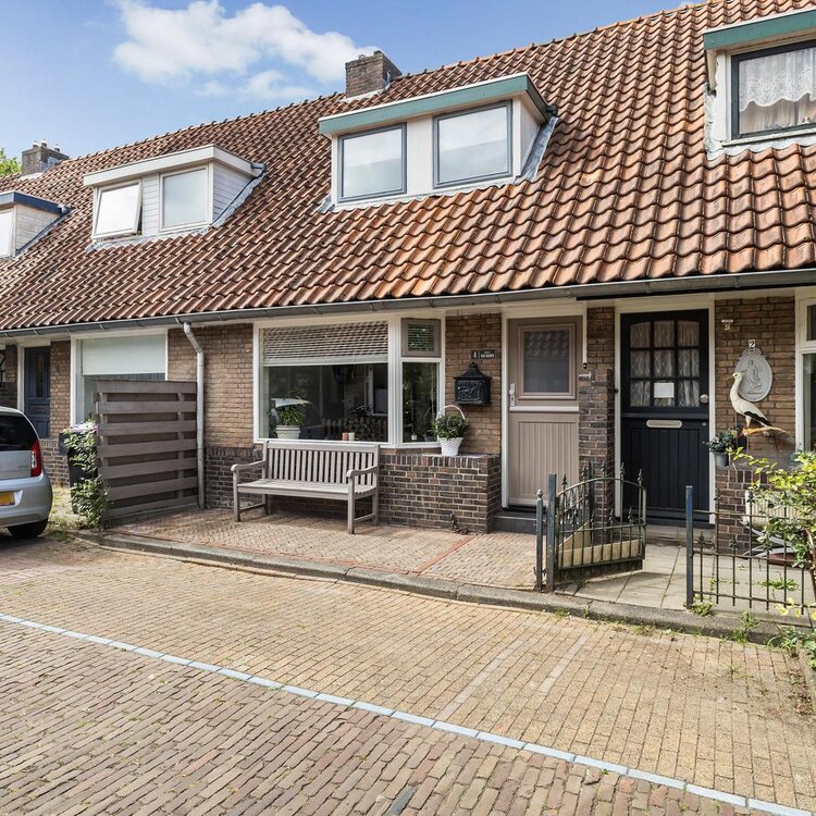 van der Wielenstraat 4 LEEUWARDEN foto-2