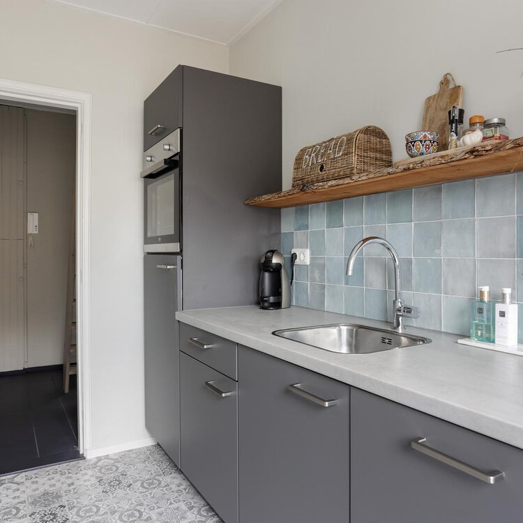 Dennenstraat 4 b LEEUWARDEN foto-2