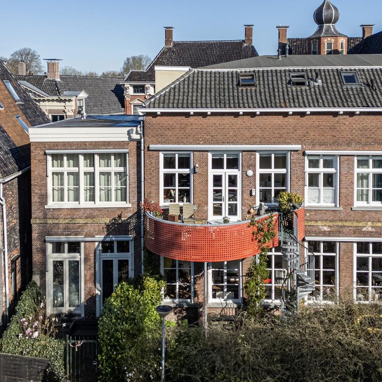 Grote Kerkstraat 12 a LEEUWARDEN foto-4