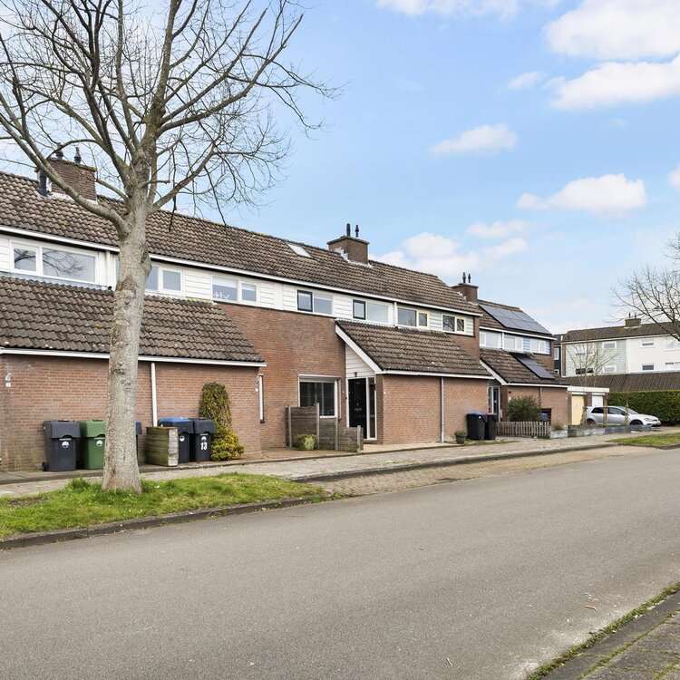 Koudenburg 15 LEEUWARDEN foto-4