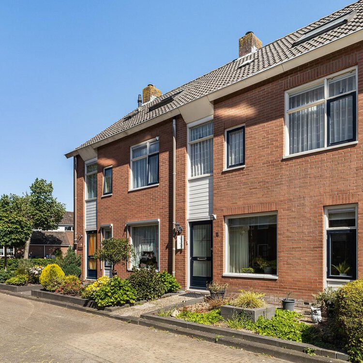 Kippenburg 11 LEEUWARDEN foto-5