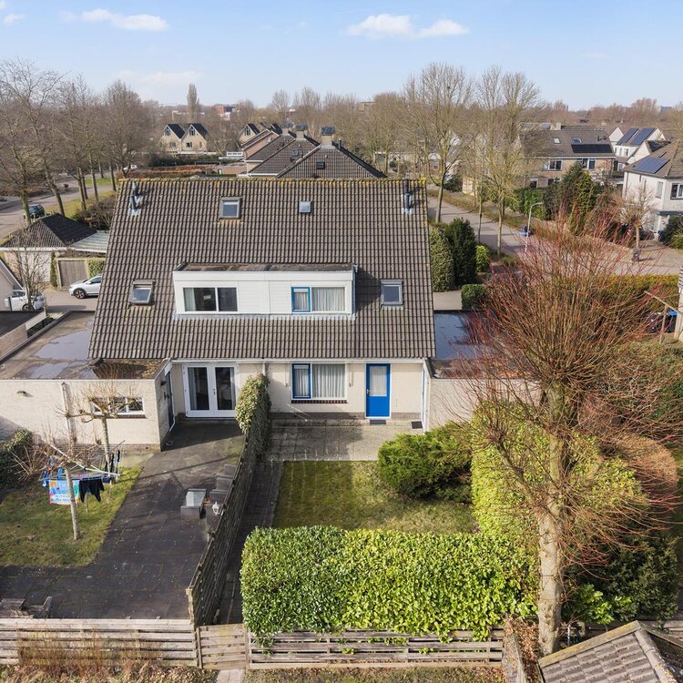 Haersmastins 44 LEEUWARDEN foto-2