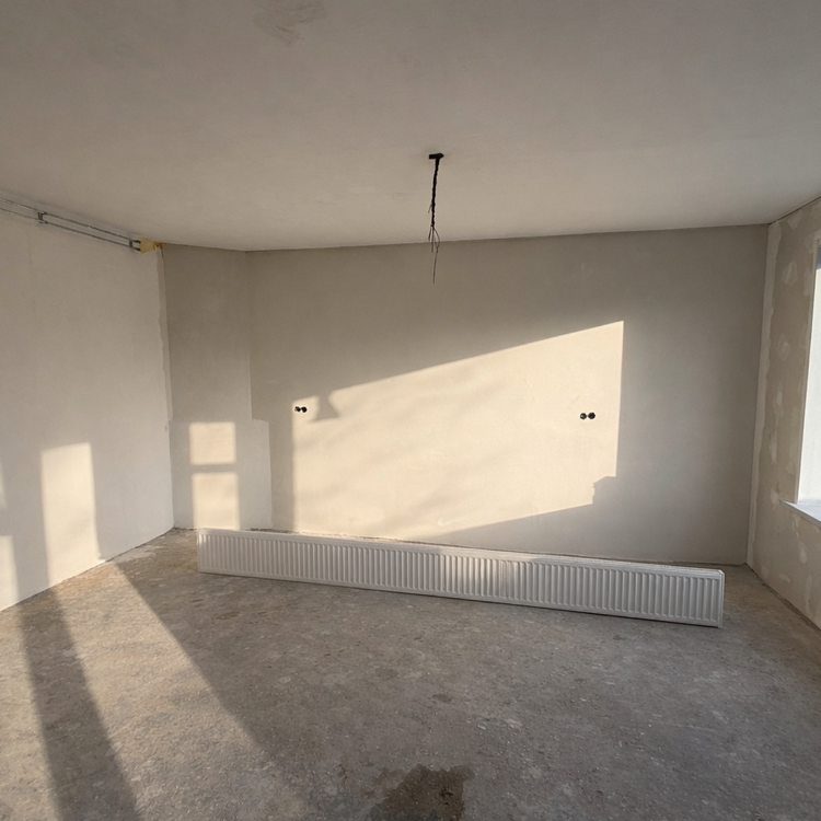 Honingboomstraat 3 b LEEUWARDEN foto-4