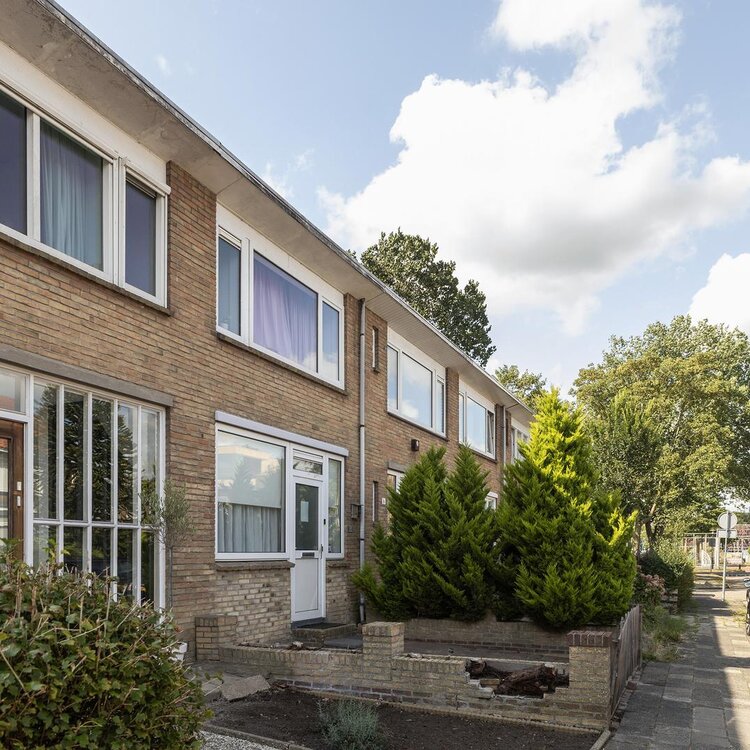 Dennenstraat 91 LEEUWARDEN foto-2