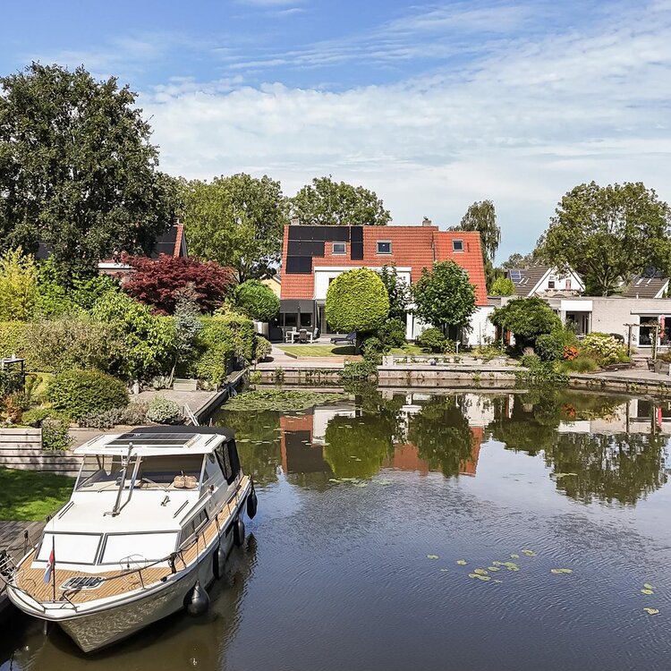 Staniastate 22 LEEUWARDEN foto-5